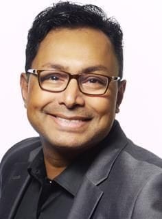 Notable Networker: Indranil Ghosh